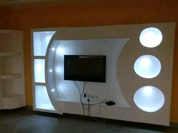 Remodelação de Loja